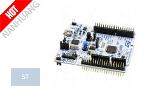 NUCLEO-F303RE