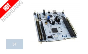 NUCLEO-F334R8