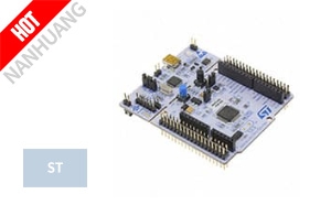 NUCLEO-F401RE