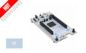 NUCLEO-F413ZH