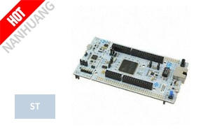NUCLEO-F429ZI
