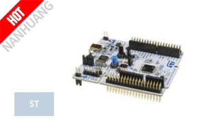 NUCLEO-F446RE
