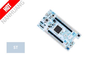 NUCLEO-F446ZE