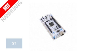 NUCLEO-F756ZG
