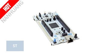 NUCLEO-F767ZI