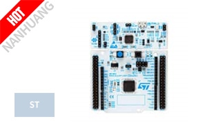 NUCLEO-G071RB