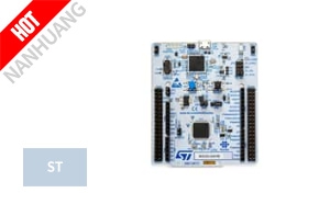 NUCLEO-G491RE