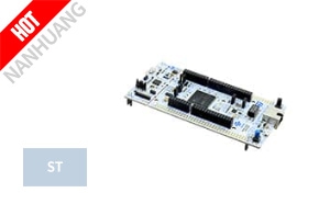 NUCLEO-H743ZI