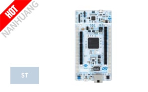 NUCLEO-H743ZI2