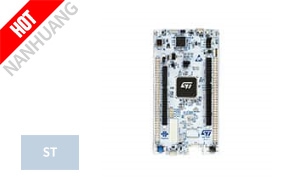 NUCLEO-H7A3ZI-Q