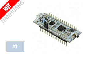 NUCLEO-L031K6