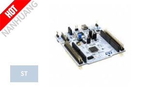 NUCLEO-L053R8