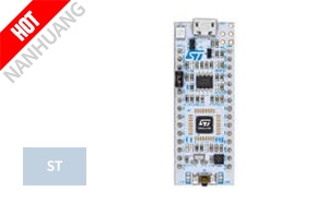 NUCLEO-L412KB