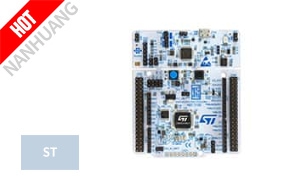 NUCLEO-L412RB-P