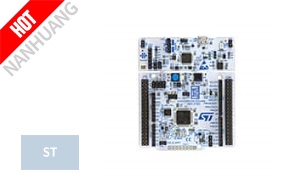 NUCLEO-L433RC-P