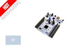 NUCLEO-L452RE-P
