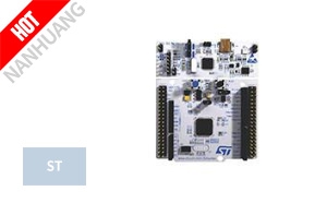 NUCLEO-L452RE