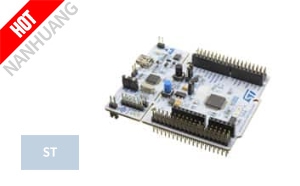 NUCLEO-L476RG