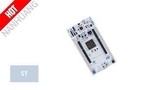NUCLEO-L496ZG