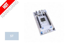 NUCLEO-L4A6ZG