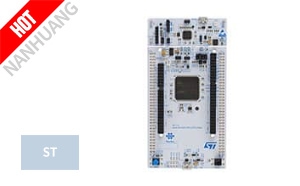 NUCLEO-L4P5ZG