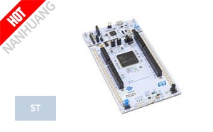 NUCLEO-L4R5ZI-P