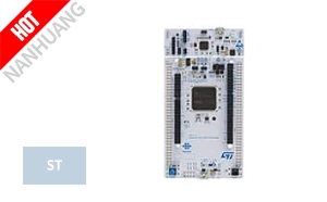 NUCLEO-L4R5ZI