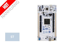 NUCLEO-L552ZE-Q