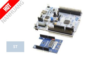 P-NUCLEO-6180X2