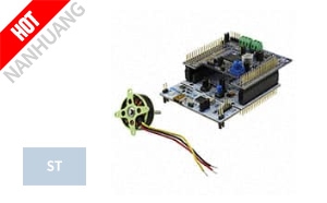 P-NUCLEO-IHM001