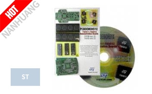 PCBDEMOH51X