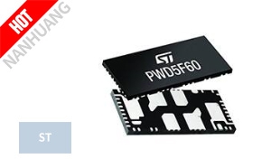 PWD5F60TR