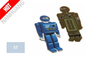 ROBOT-M24LR16E-A