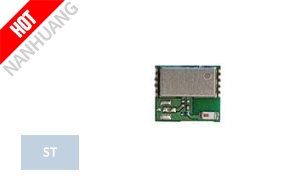 SPBTLE-RF