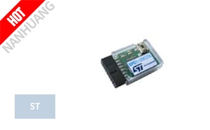 SPC5-UDESTK-EVAL