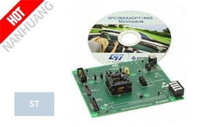 SPC570SADPT64S