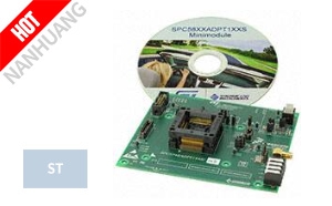 SPC574KADPT144S