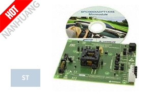 SPC58XXADPT64S