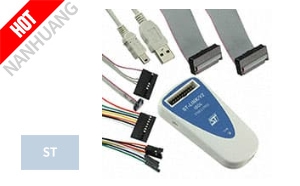 ST-LINK/V2-ISOL