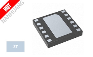 ST25DV04K-JFR8D3