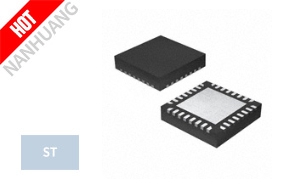 ST25R3910-BQFT-100