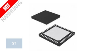 ST25RU3980-BQFT