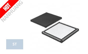 ST25RU3992-BQFT