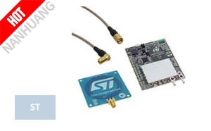 ST25RU3993-EVAL