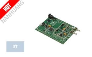 ST25RU3993-HPEV