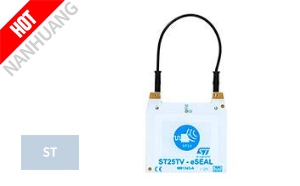 ST25TV-ESEAL