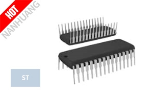 ST72F324K6B6