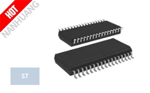 ST72F63BK6M1
