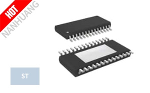 ST7540TR