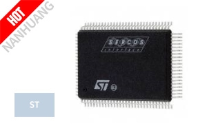 ST92F124V1QB
